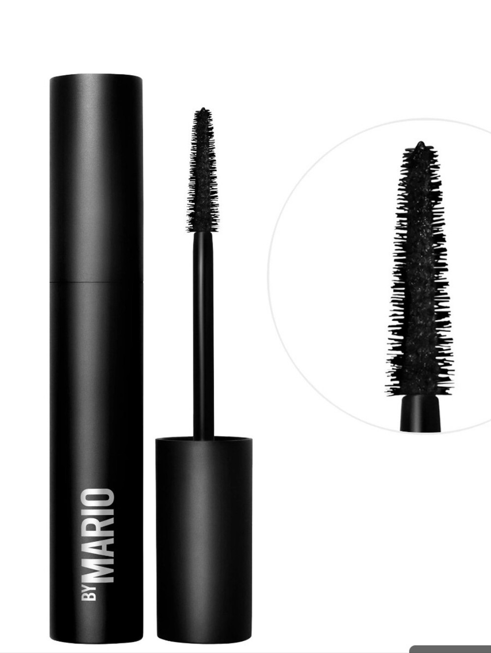 Makeup By Mario | Master Mascara® Volumizing & Lift NIB - Super Black